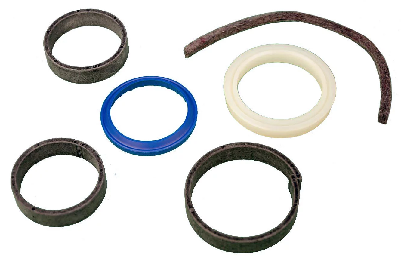 SVI BH-7512-55 Hydraulic Seal Kit Texas Hydraulic - Replacement for Rotary FJ860-12TH